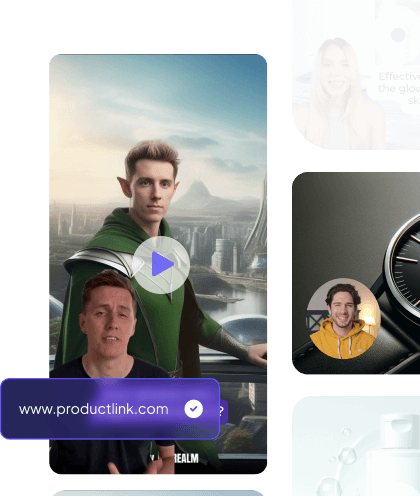 Creatify Create Engaging Video Ads With The Help Of Ai